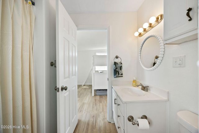 1202 Canal Drive, Carolina Beach, NC 28428