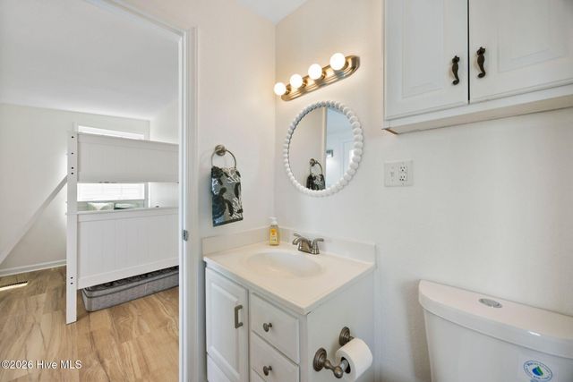1202 Canal Drive, Carolina Beach, NC 28428
