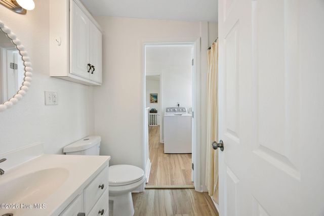 1202 Canal Drive, Carolina Beach, NC 28428