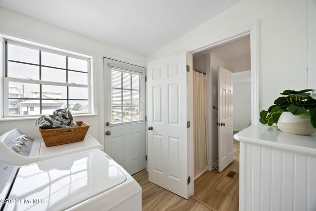1202 Canal Drive, Carolina Beach, NC 28428