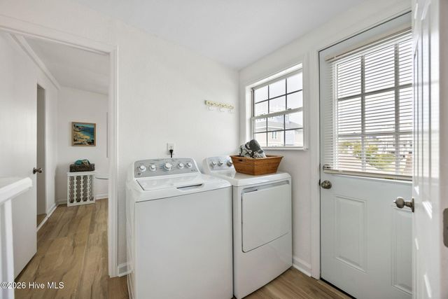 1202 Canal Drive, Carolina Beach, NC 28428