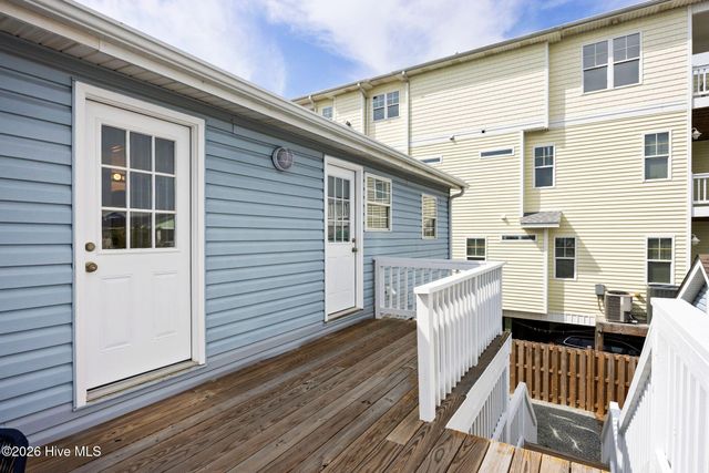 1202 Canal Drive, Carolina Beach, NC 28428