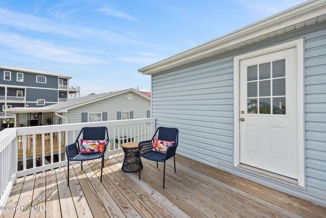 1202 Canal Drive, Carolina Beach, NC 28428