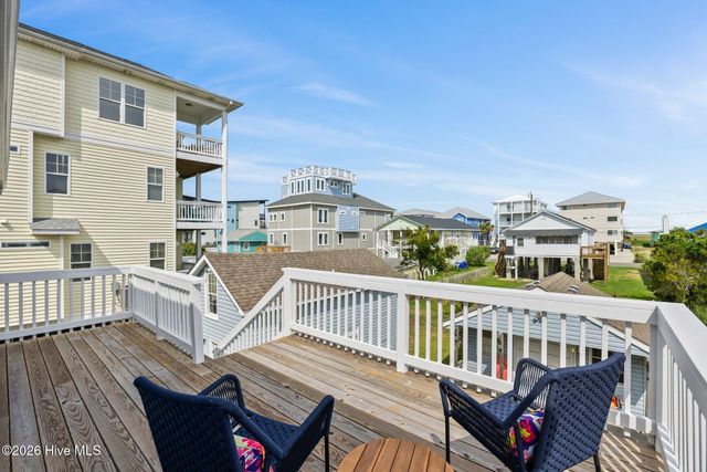 1202 Canal Drive, Carolina Beach, NC 28428