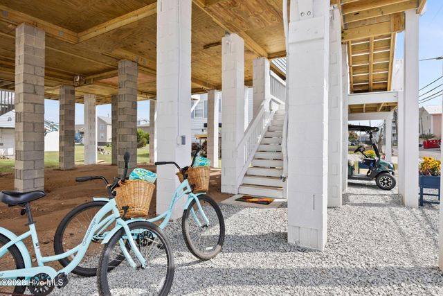 1202 Canal Drive, Carolina Beach, NC 28428
