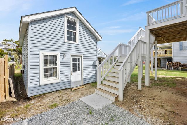 1202 Canal Drive, Carolina Beach, NC 28428