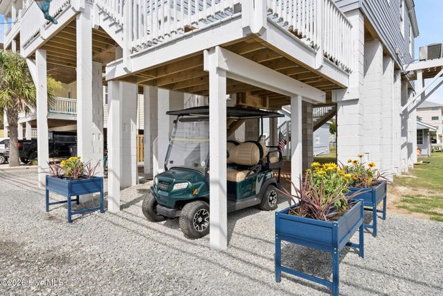 1202 Canal Drive, Carolina Beach, NC 28428