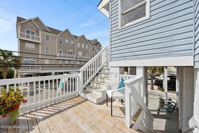 1202 Canal Drive, Carolina Beach, NC 28428