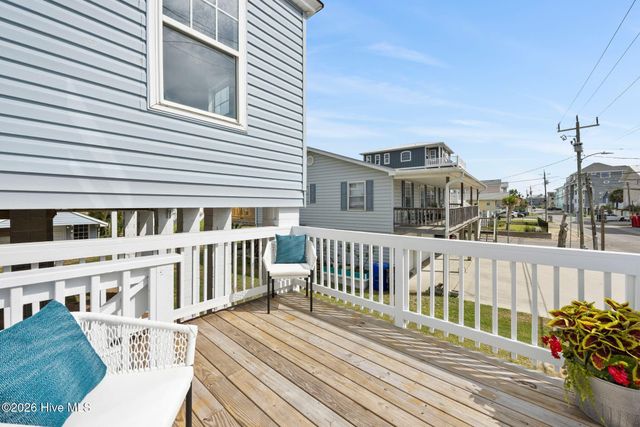 1202 Canal Drive, Carolina Beach, NC 28428