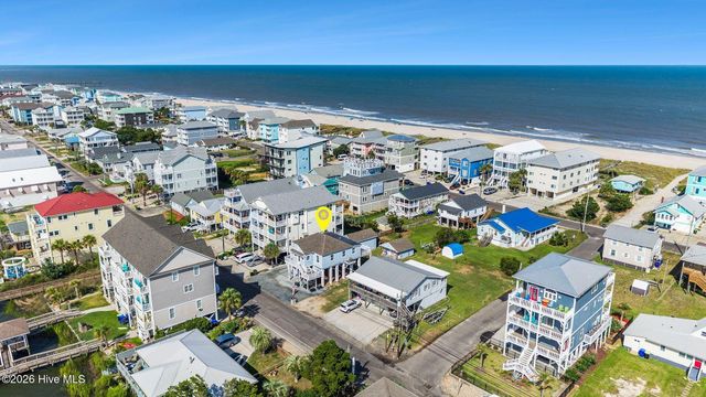 1202 Canal Drive, Carolina Beach, NC 28428