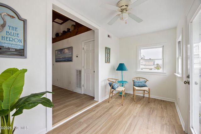 1202 Canal Drive, Carolina Beach, NC 28428