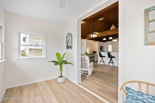 1202 Canal Drive, Carolina Beach, NC 28428