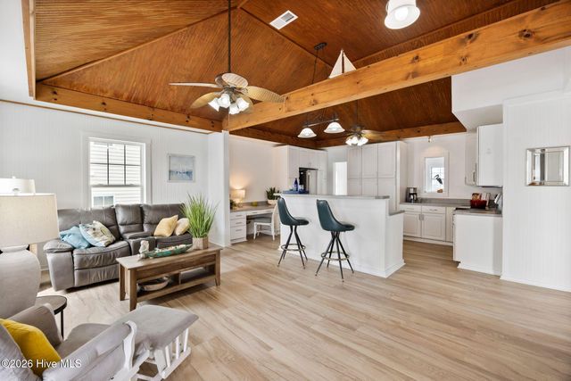 1202 Canal Drive, Carolina Beach, NC 28428