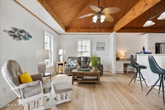 1202 Canal Drive, Carolina Beach, NC 28428
