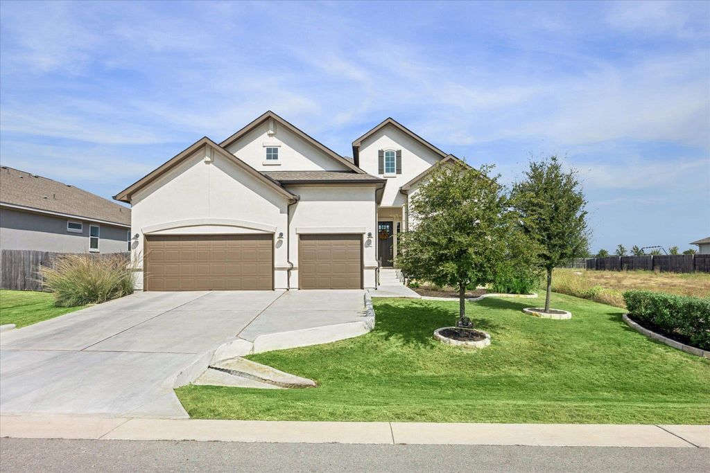 923 Arrowhead Ranch BLVD, Dripping Springs, TX 78620