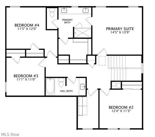 821 Colesbourne Circle, Green, OH 44685