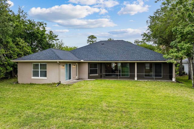 734 Needle Grass Dr, St Augustine, FL 32086