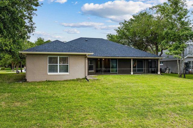 734 Needle Grass Dr, St Augustine, FL 32086