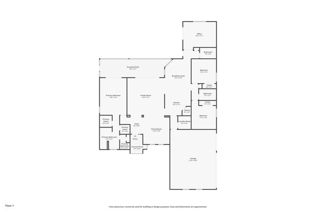 734 Needle Grass Dr, St Augustine, FL 32086