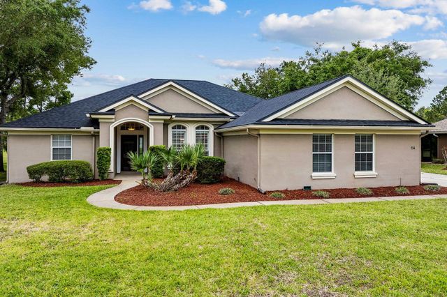 734 Needle Grass Dr, St Augustine, FL 32086