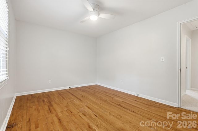 525 Wakefield Drive, Charlotte, NC 28209