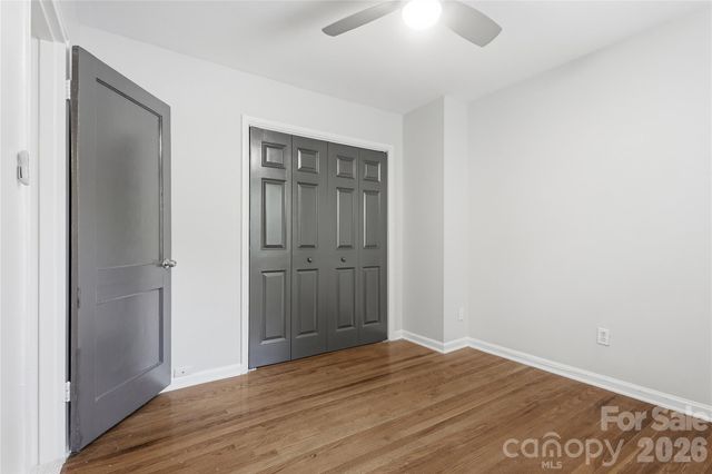 525 Wakefield Drive, Charlotte, NC 28209