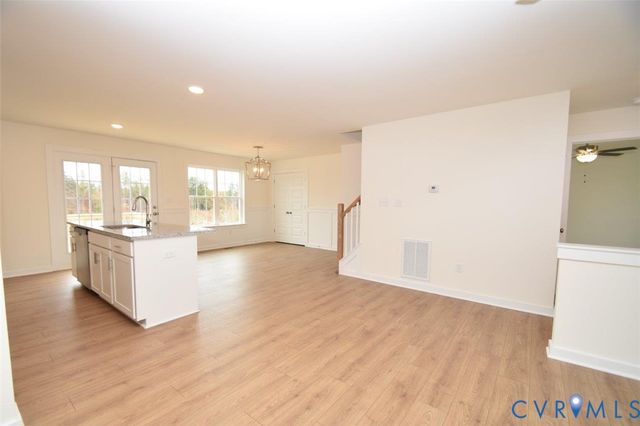 11785 W Jack Jouett RD, Louisa, VA 23093