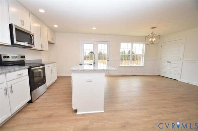 11785 W Jack Jouett RD, Louisa, VA 23093