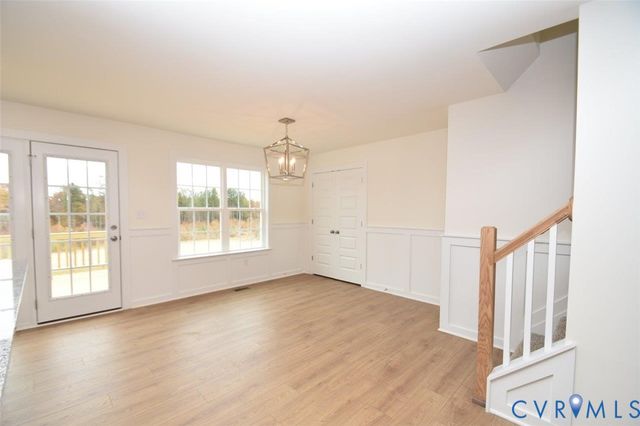 11785 W Jack Jouett RD, Louisa, VA 23093