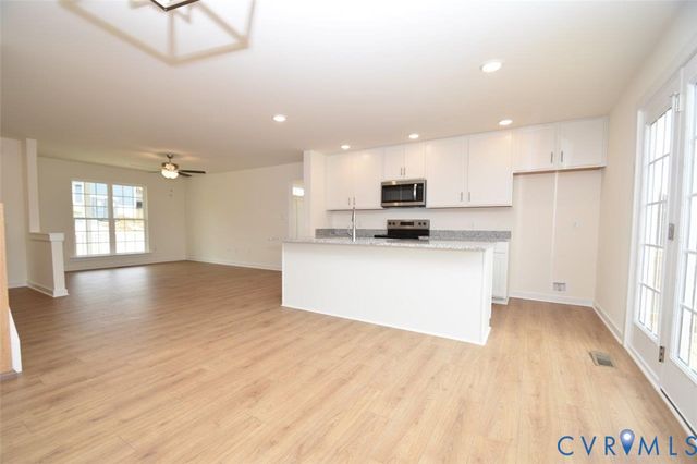 11785 W Jack Jouett RD, Louisa, VA 23093