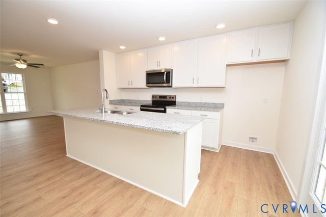 11785 W Jack Jouett RD, Louisa, VA 23093