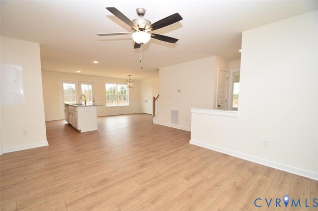 11785 W Jack Jouett RD, Louisa, VA 23093