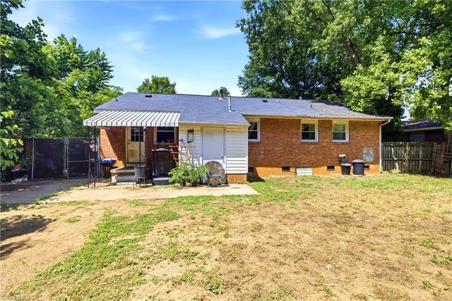 1608 E Cone Boulevard, Greensboro, NC 27405