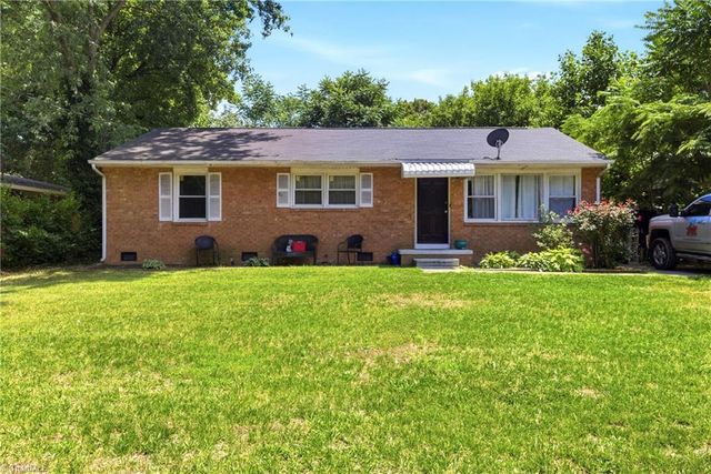1608 E Cone Boulevard, Greensboro, NC 27405