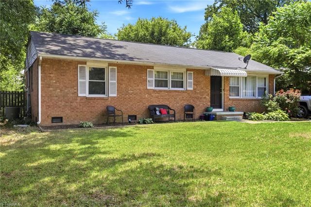 1608 E Cone Boulevard, Greensboro, NC 27405