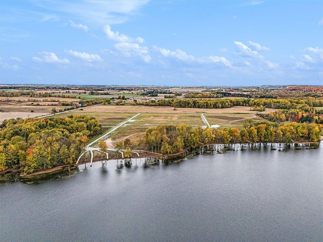 LOT H Hogenson, Scottville, MI 49454