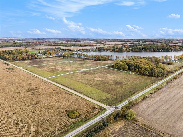 LOT H Hogenson, Scottville, MI 49454