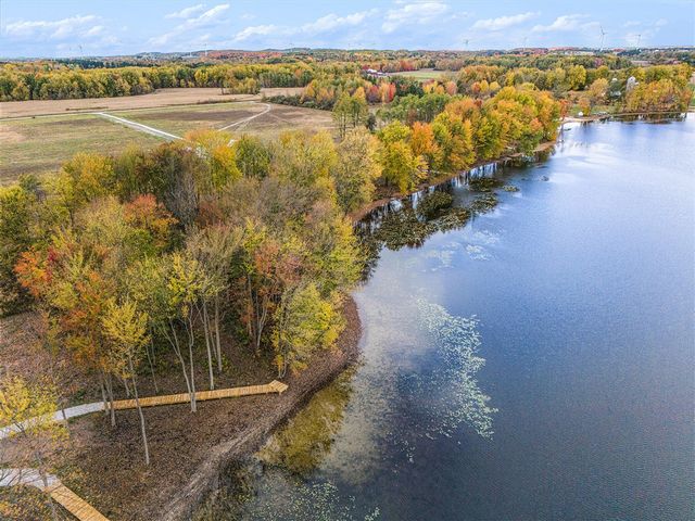 LOT H Hogenson, Scottville, MI 49454