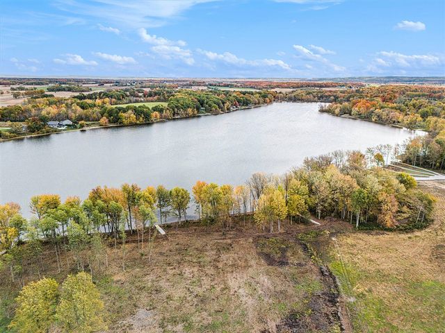 LOT H Hogenson, Scottville, MI 49454