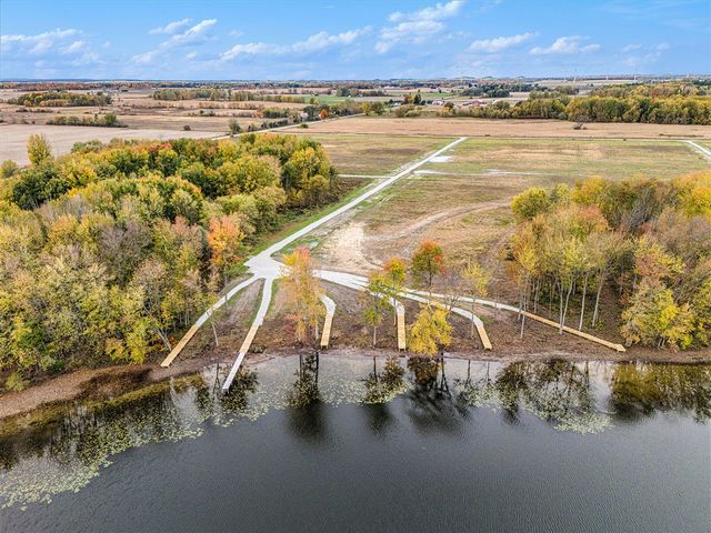 LOT H Hogenson, Scottville, MI 49454
