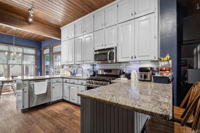 305 N Oak Street, Sheridan, AR 72150