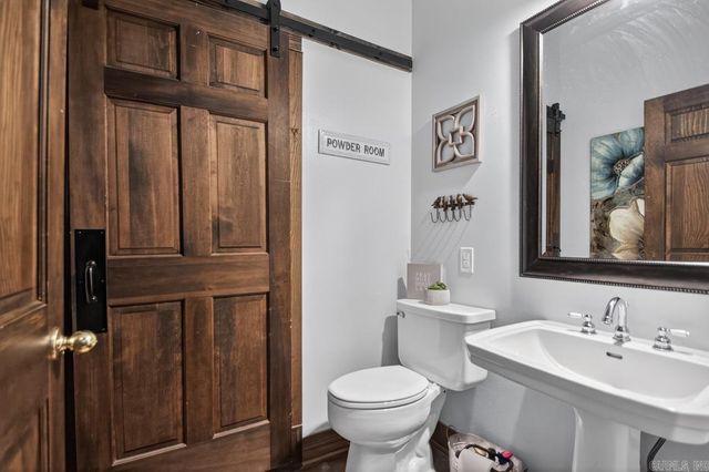 305 N Oak Street, Sheridan, AR 72150