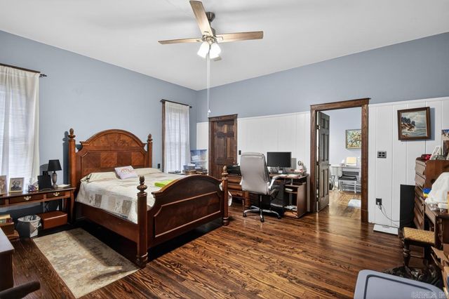 305 N Oak Street, Sheridan, AR 72150