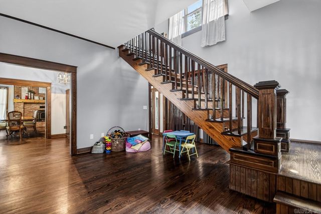 305 N Oak Street, Sheridan, AR 72150