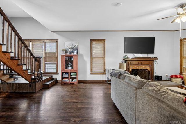 305 N Oak Street, Sheridan, AR 72150