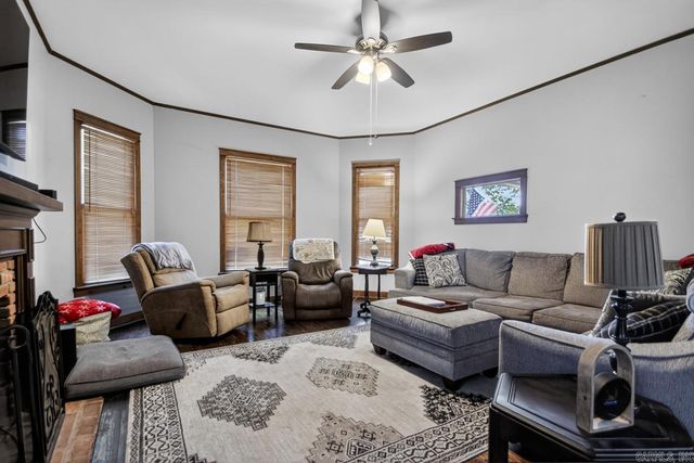 305 N Oak Street, Sheridan, AR 72150