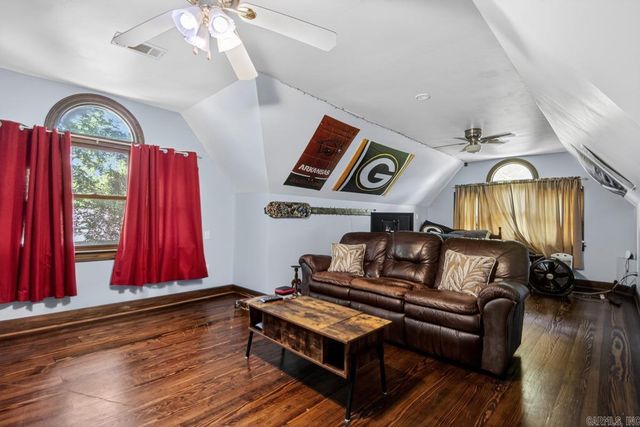 305 N Oak Street, Sheridan, AR 72150
