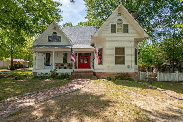 305 N Oak Street, Sheridan, AR 72150