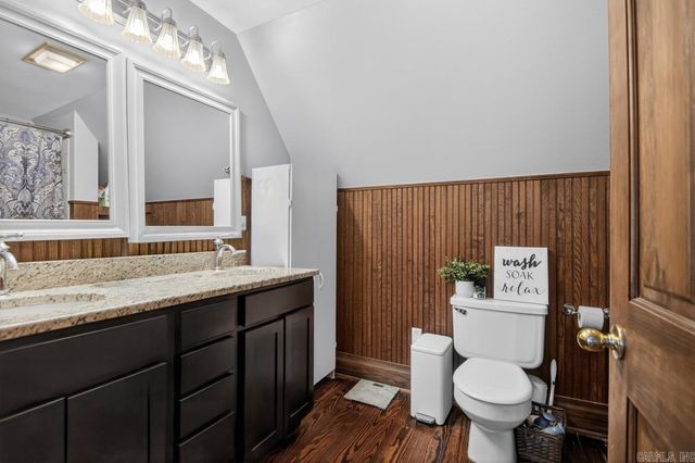 305 N Oak Street, Sheridan, AR 72150