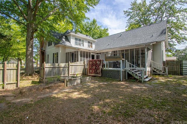 305 N Oak Street, Sheridan, AR 72150